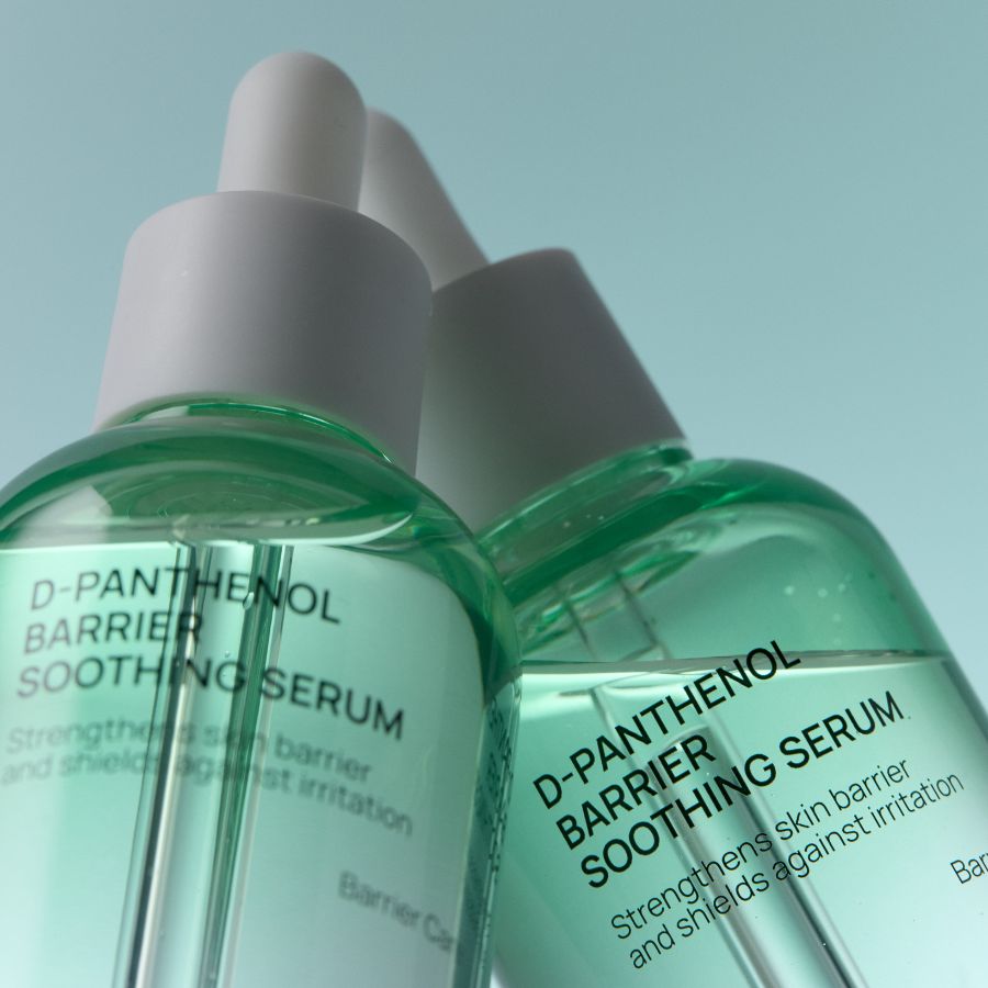 D-Panthenol Barrier Soothing Serum 70 ml