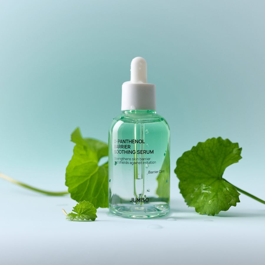 D-Panthenol Barrier Soothing Serum 70 ml