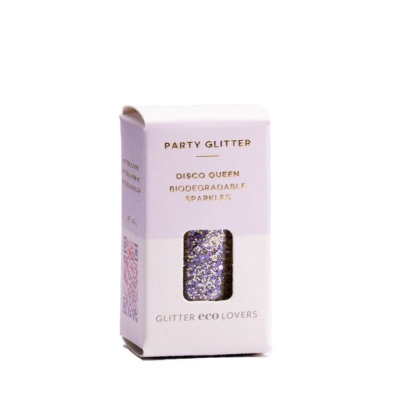 Disco Queen partyglitter 15ml
