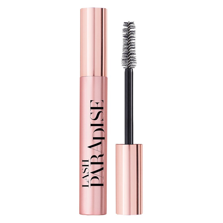 Lash Paradise Mascara Black 6,4 ml