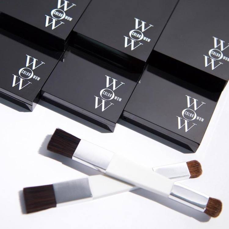 Root Cover Up - Black 2,1g