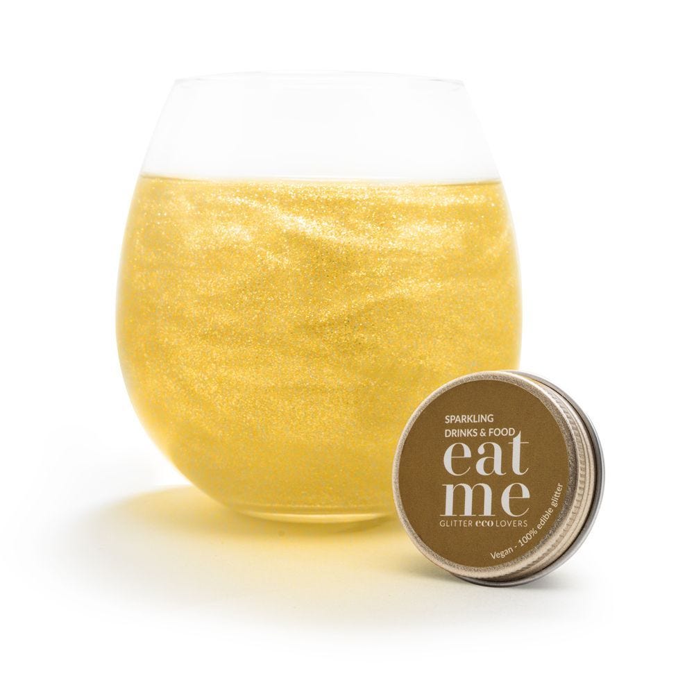 EAT ME Gold 20ml