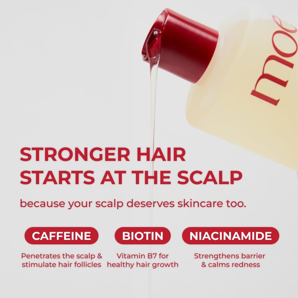 Annurcatin Shampoo 300 ml