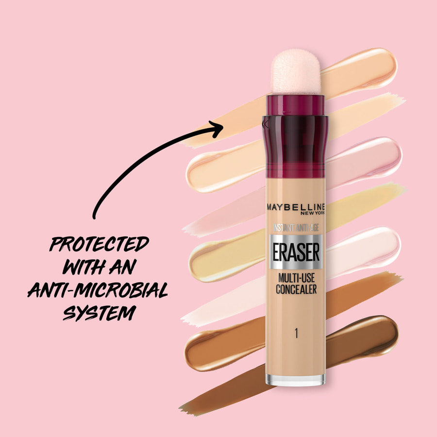 Instant Anti-Age Eraser Multi-Use Concealer