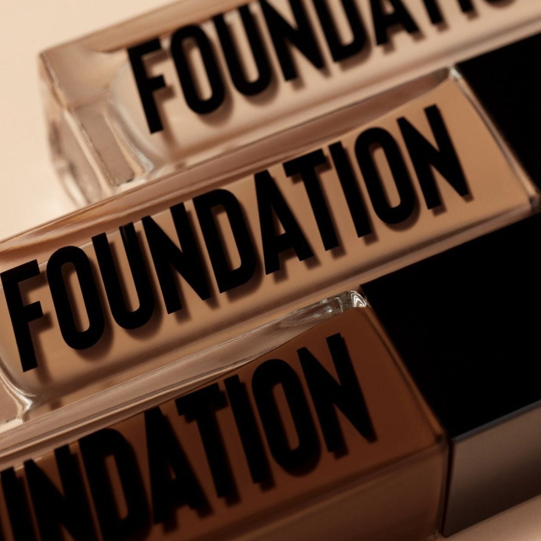 Luminous Foundation