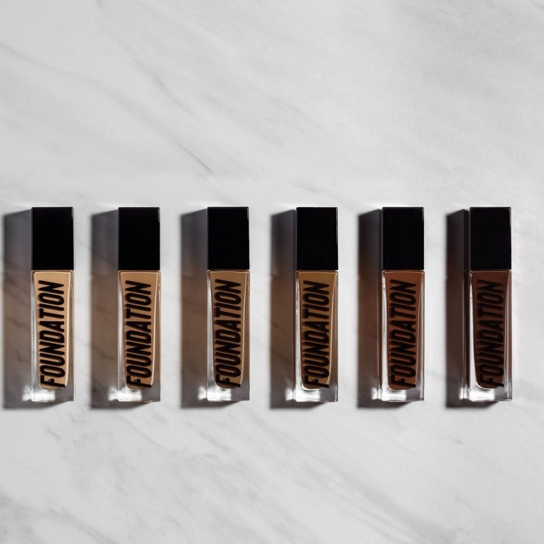 Luminous Foundation