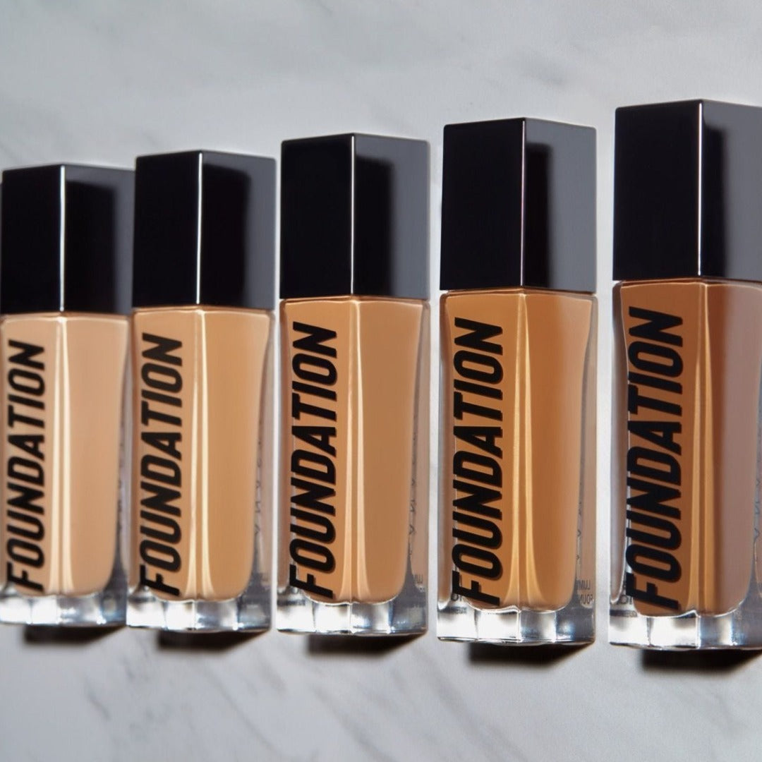 Luminous Foundation