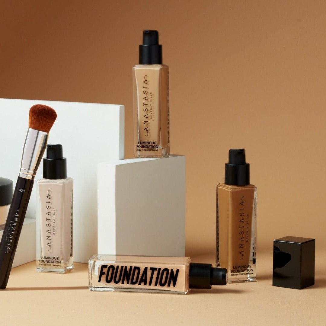 Luminous Foundation