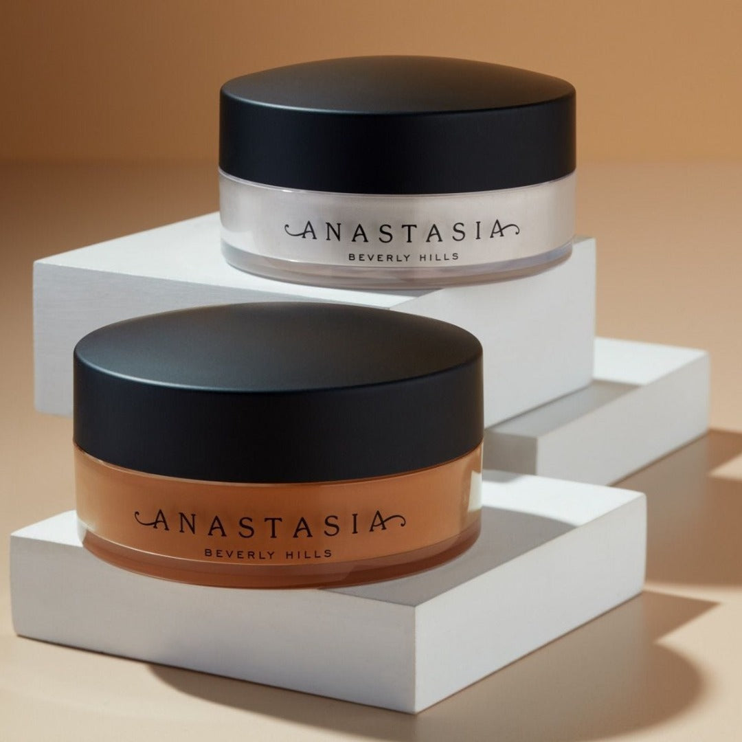 Loose Setting Powder