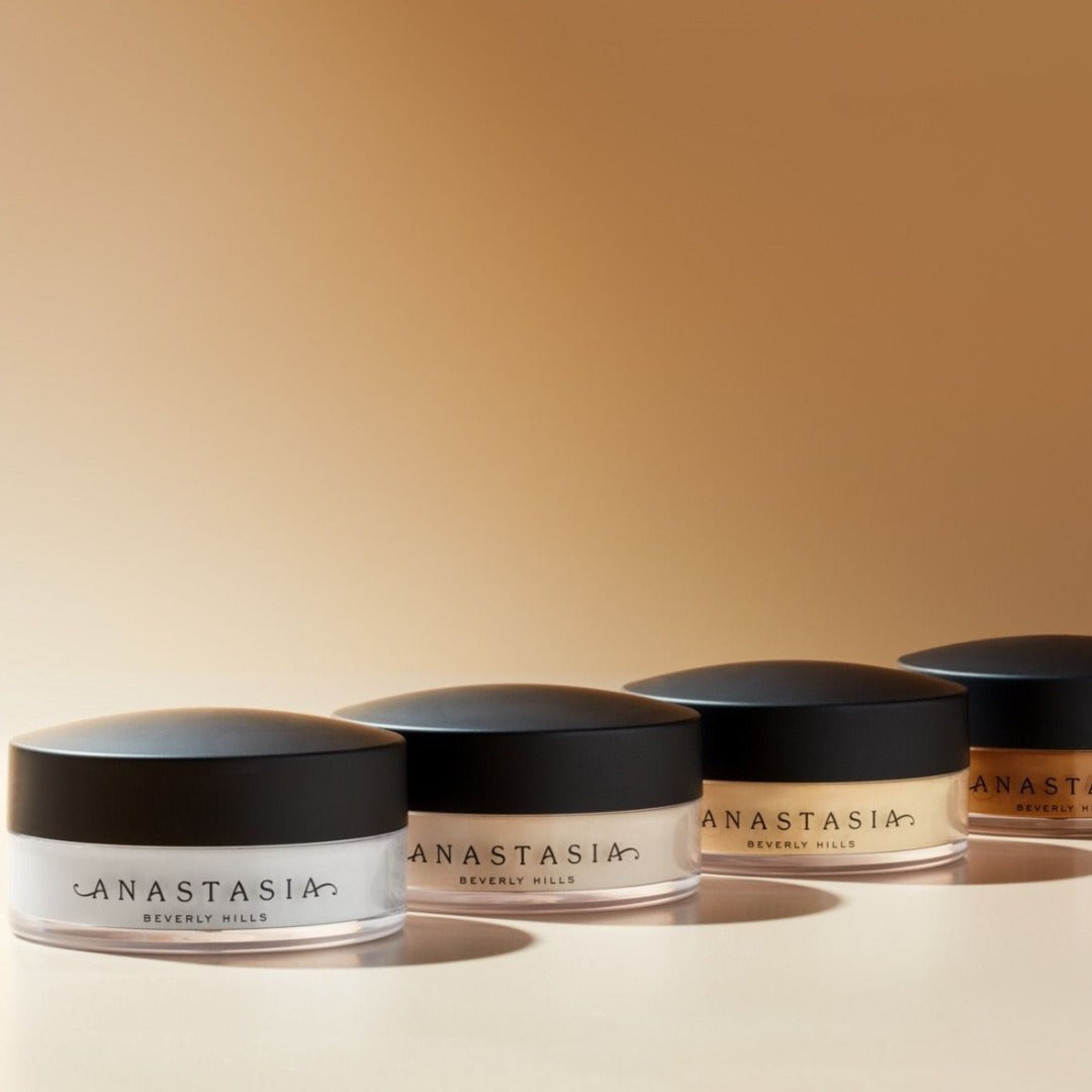 Loose Setting Powder