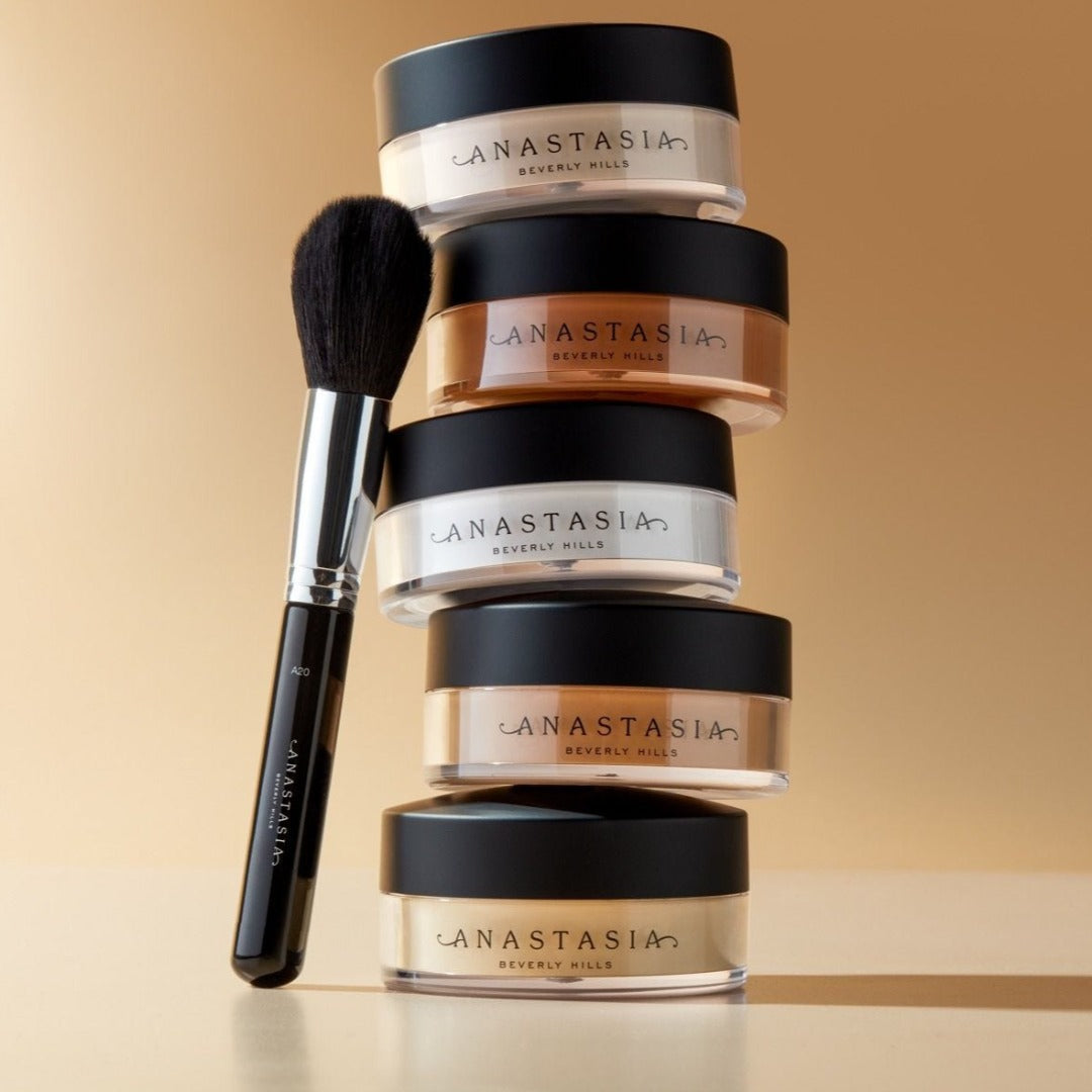 Loose Setting Powder