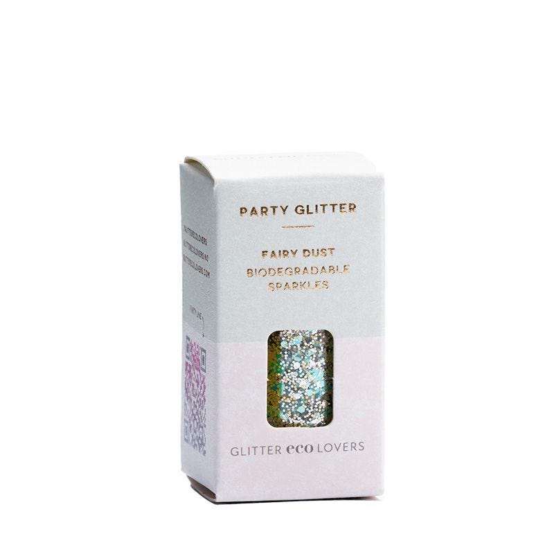 Fairy Dust partyglitter 15ml
