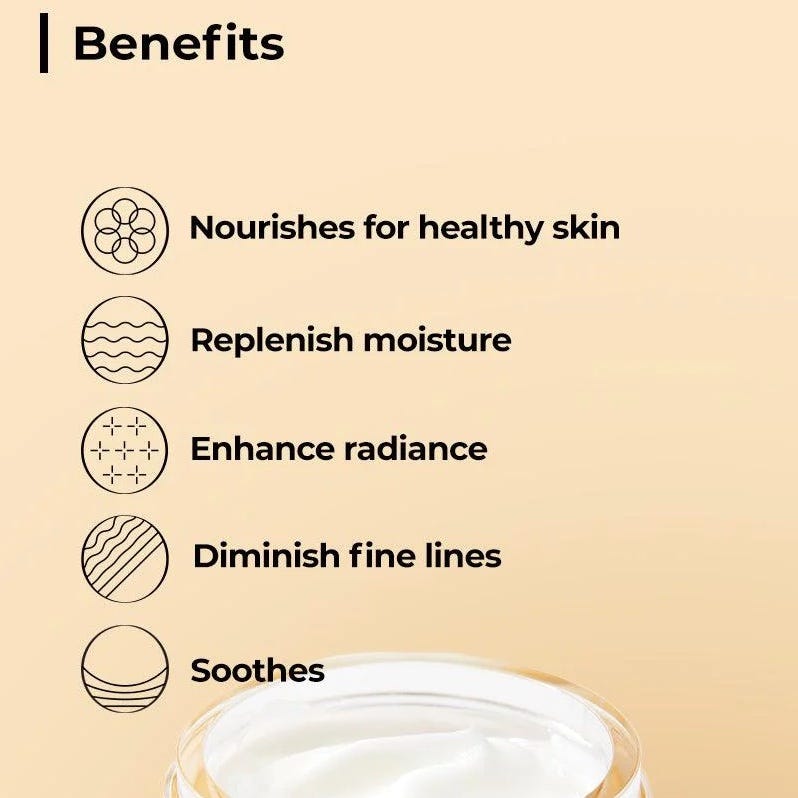 Full Fit Propolis Light Cream