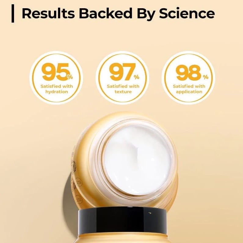 Full Fit Propolis Light Cream