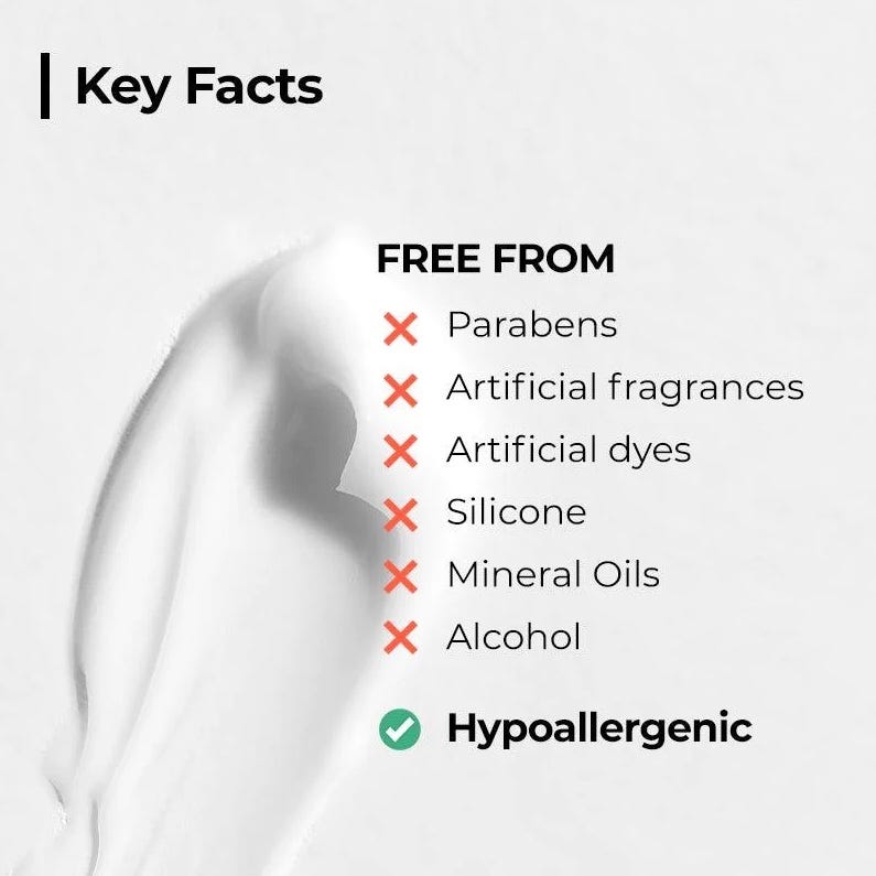 Full Fit Propolis Light Cream