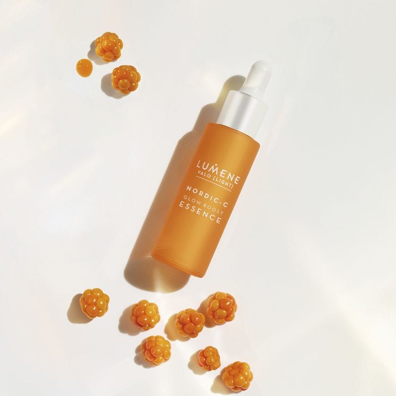 Glow Boost Essence 30ml