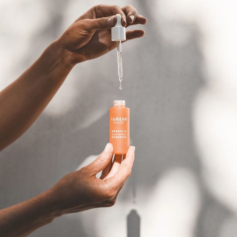 Glow Boost Essence 30ml