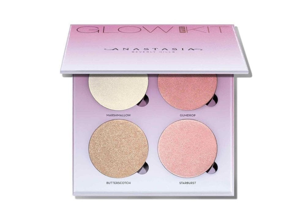 Glow Kit Sugar