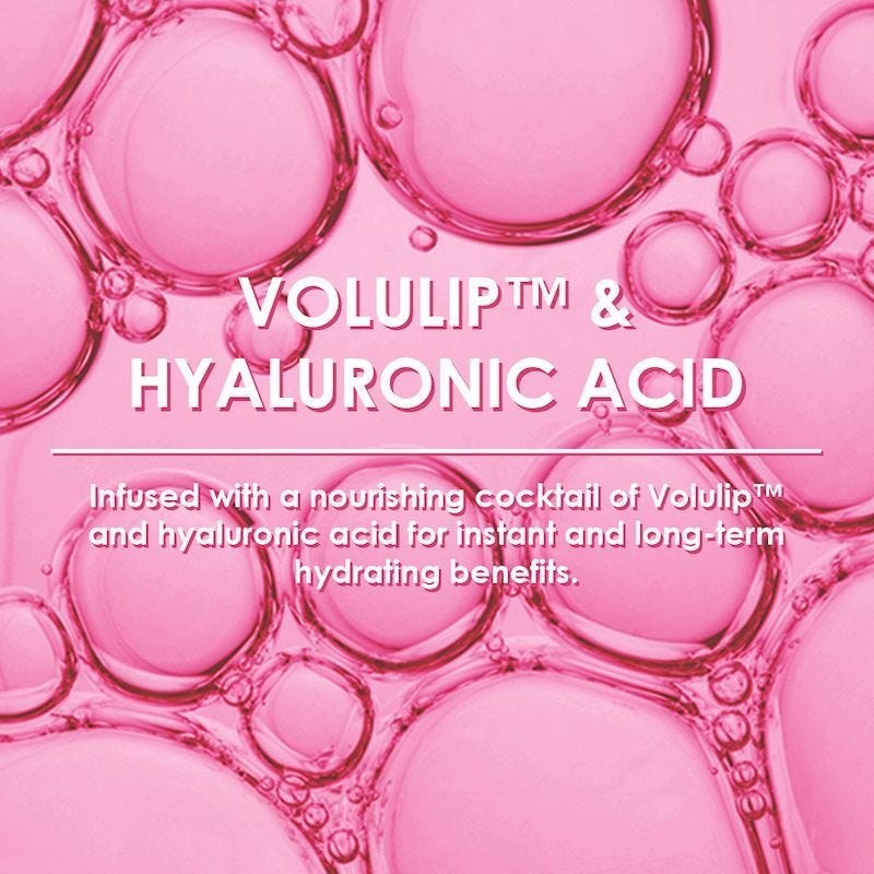 Grande Lips Hydrating Lip Plumper