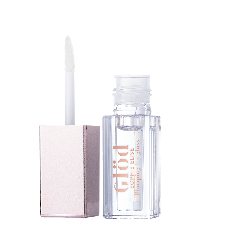 Glöd Lip Gloss Clear