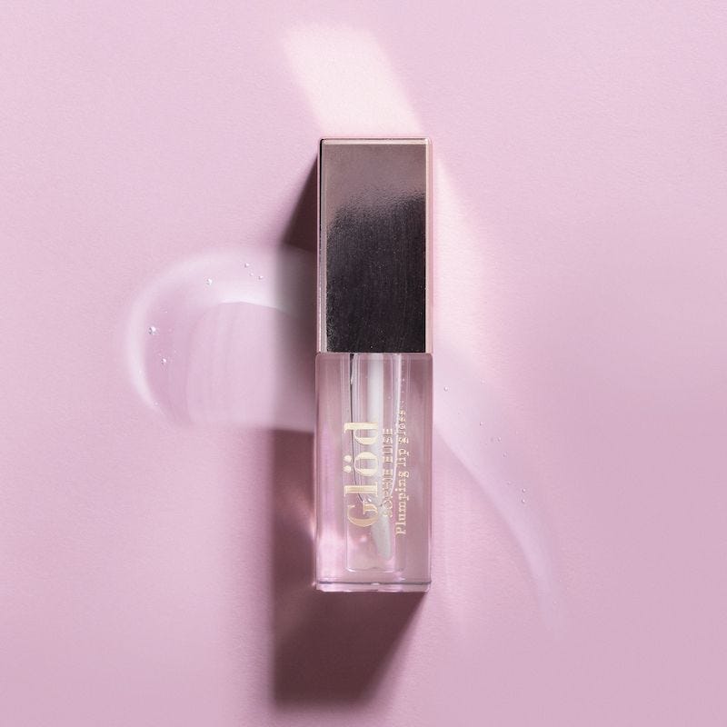 Glöd Lip Gloss Clear