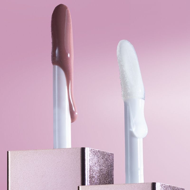 Glöd Lip Gloss Clear