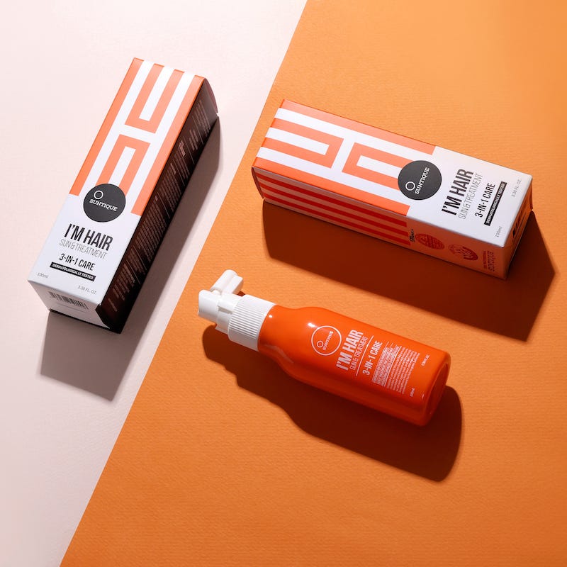 I'm Hair Sun&Treatment