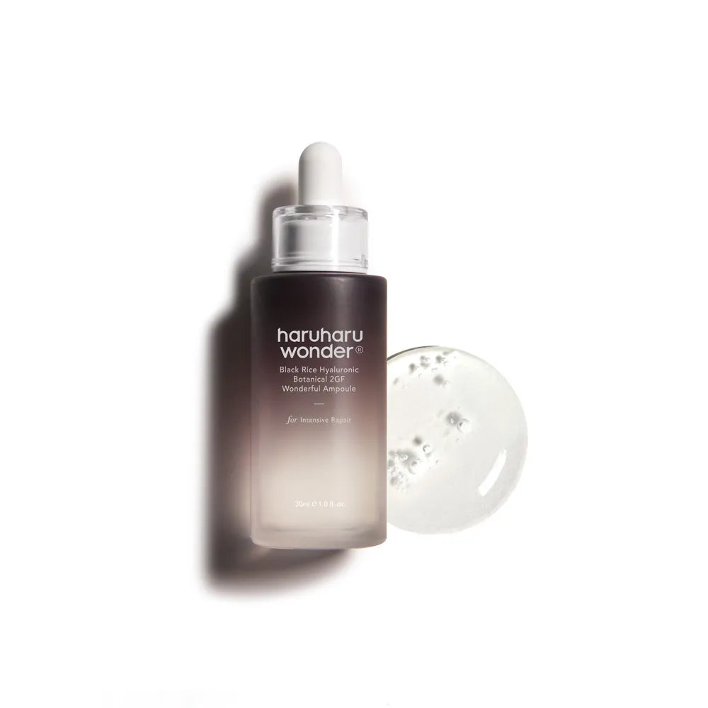 Hyaluronic Botanical 2GF wonderful Ampoule