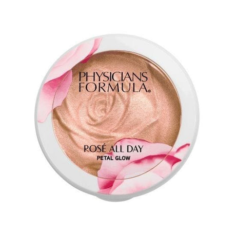 Rosé All Day Petal Glow Highlighter - Physicians Formula