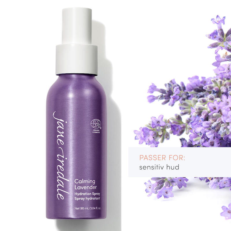 Calming Lavender Hydration Spray 90ml