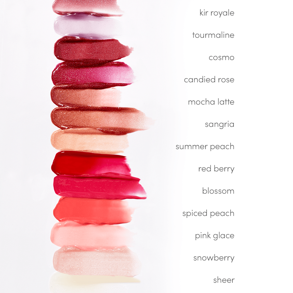 Hydropure Hyaluronic Lip Gloss