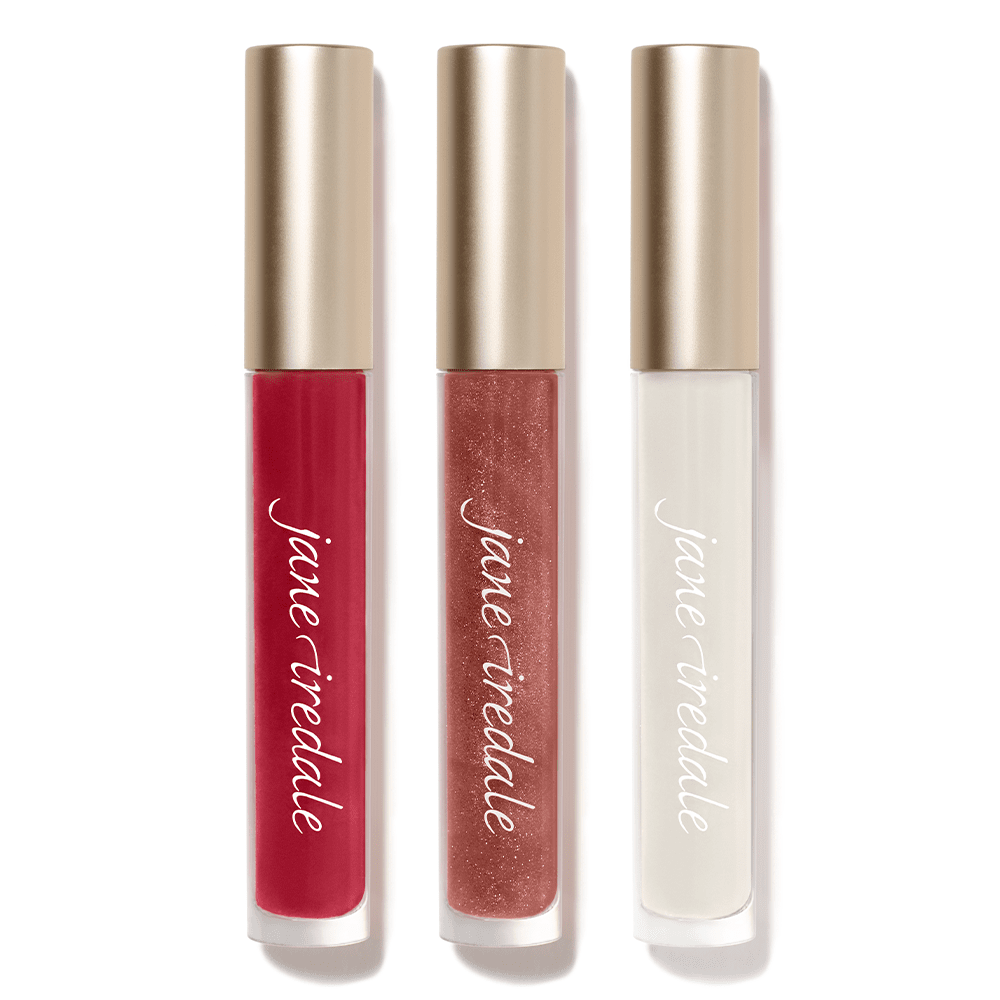 Hydropure Hyaluronic Lip Gloss