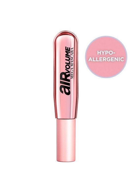 Air Mega Volume Mascara - L'Oréal Paris