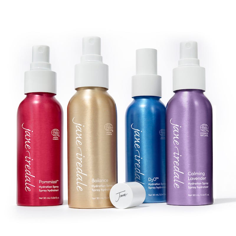 Calming Lavender Hydration Spray 90ml