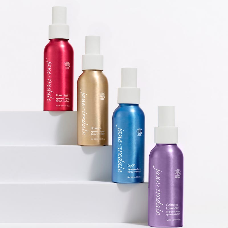 Calming Lavender Hydration Spray 90ml