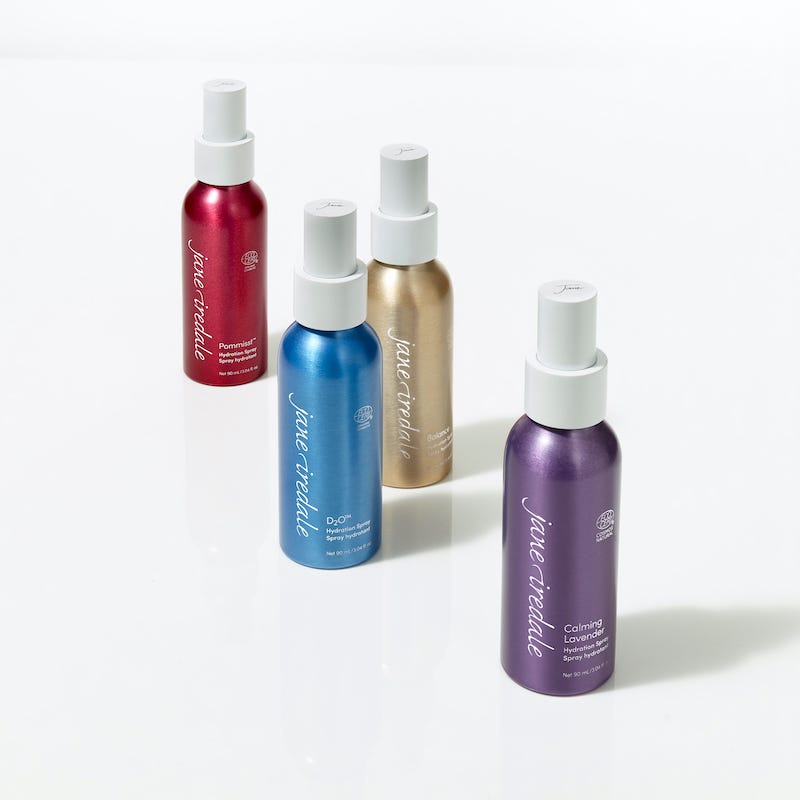 Calming Lavender Hydration Spray 90ml