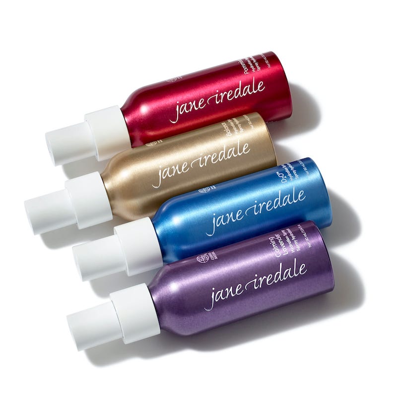 Calming Lavender Hydration Spray 90ml