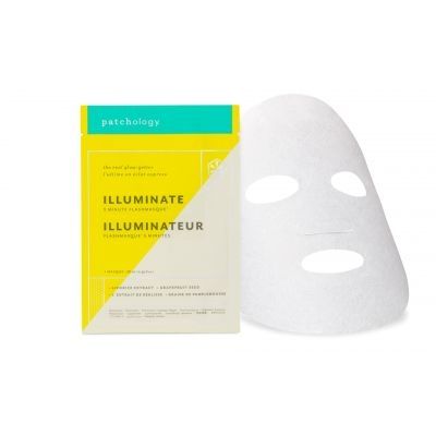FlashMasque Illuminate - Single Pack - Patchology