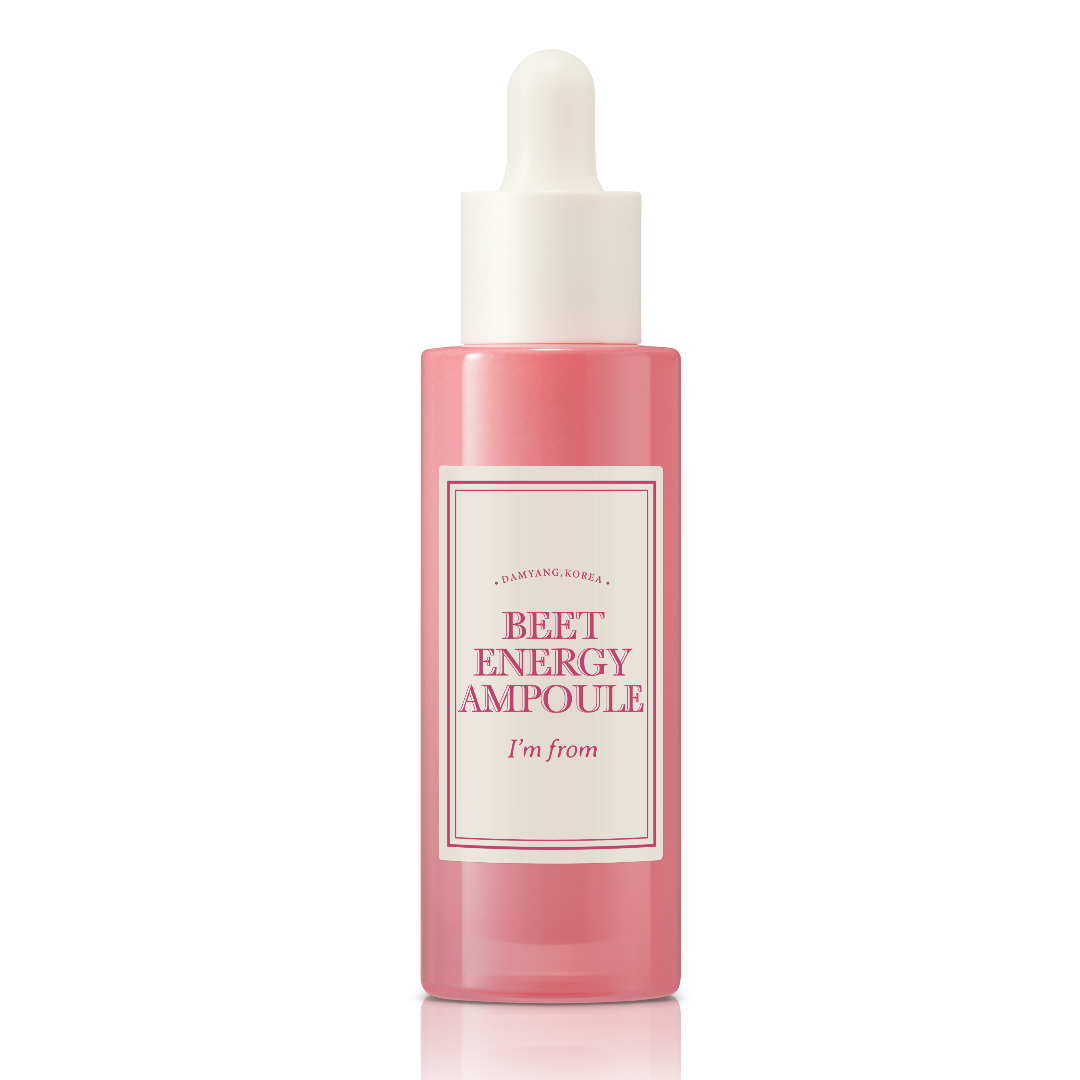 Beet Energy Ampoule