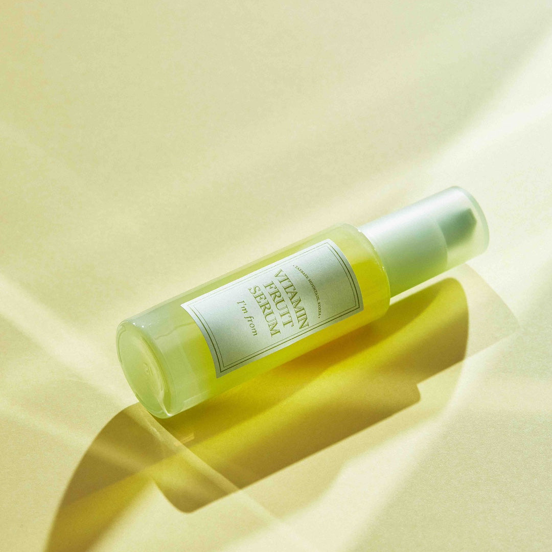 Vitamin Fruit Serum