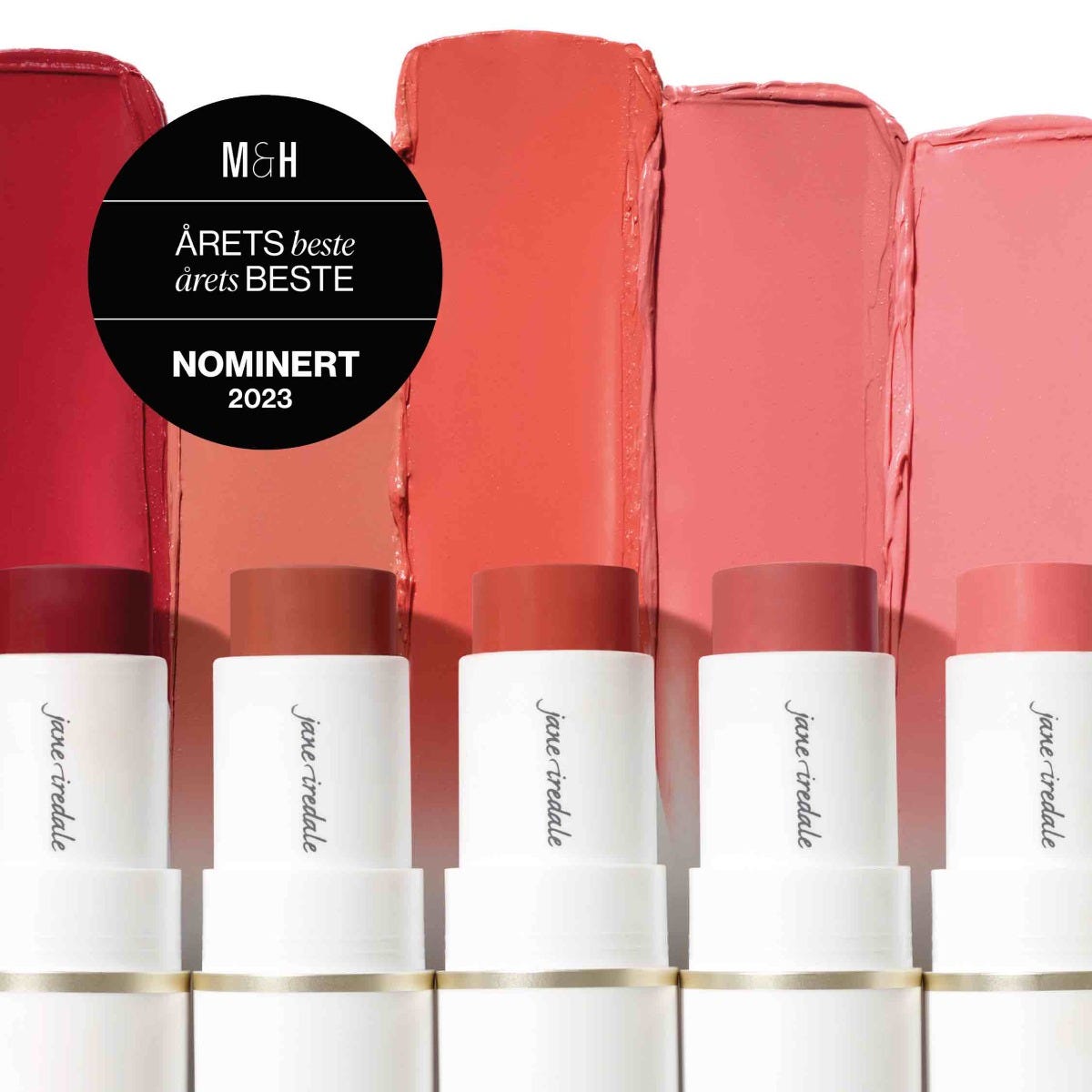 Glow Time™ Blush Stick Jane Iredale