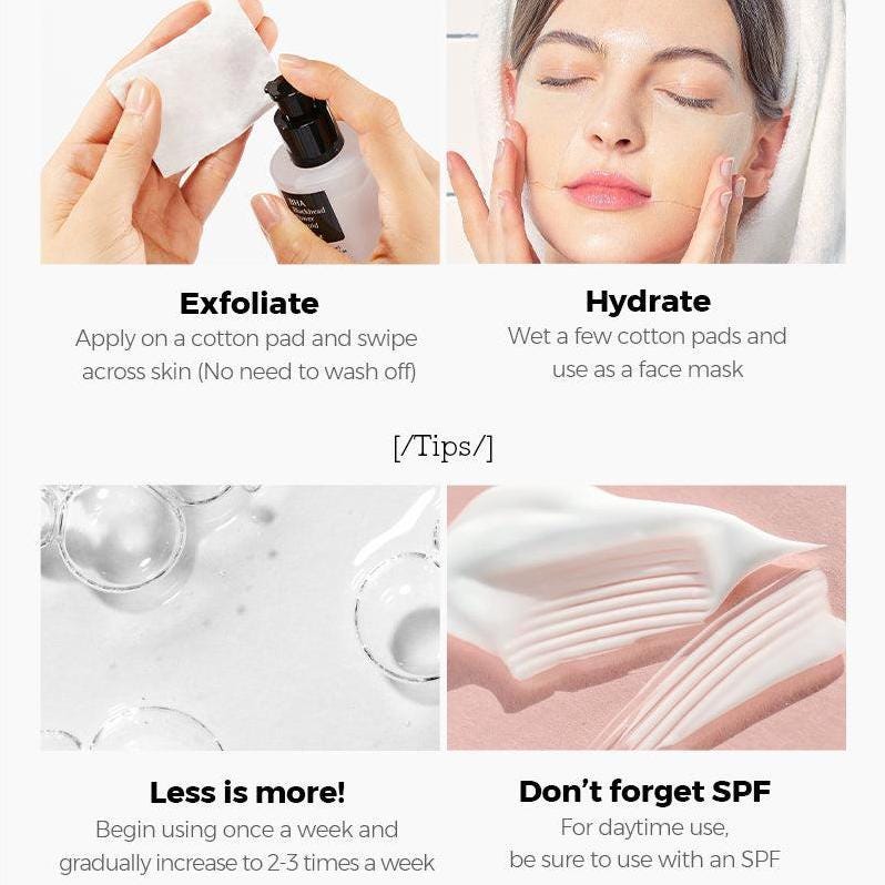 BHA Blackhead Power Liquid