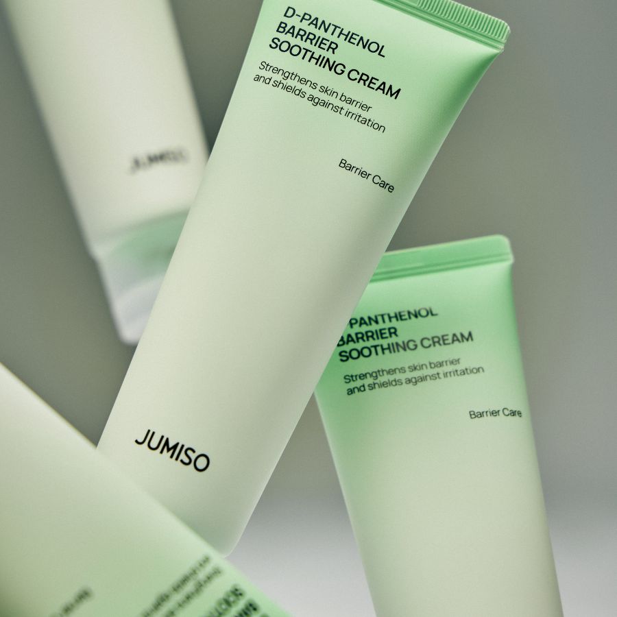D-Panthenol Barrier Soothing Cream 80 ml