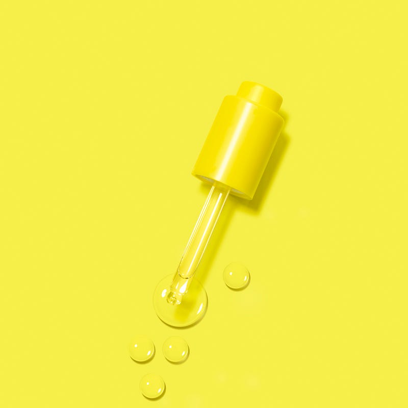 Molecular Repair Hair Oil