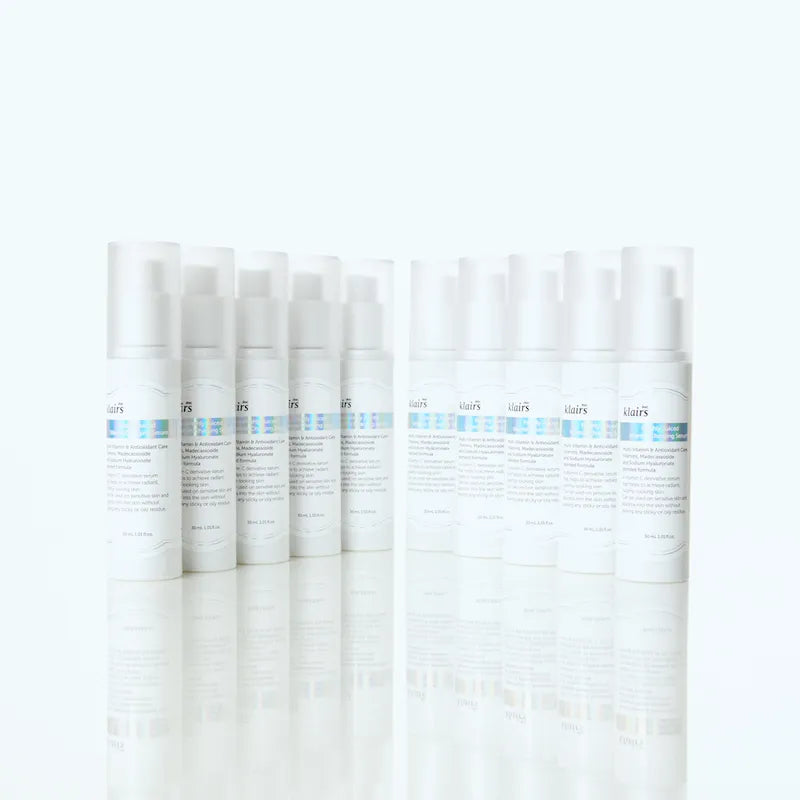 klairs-serum-hudpleie