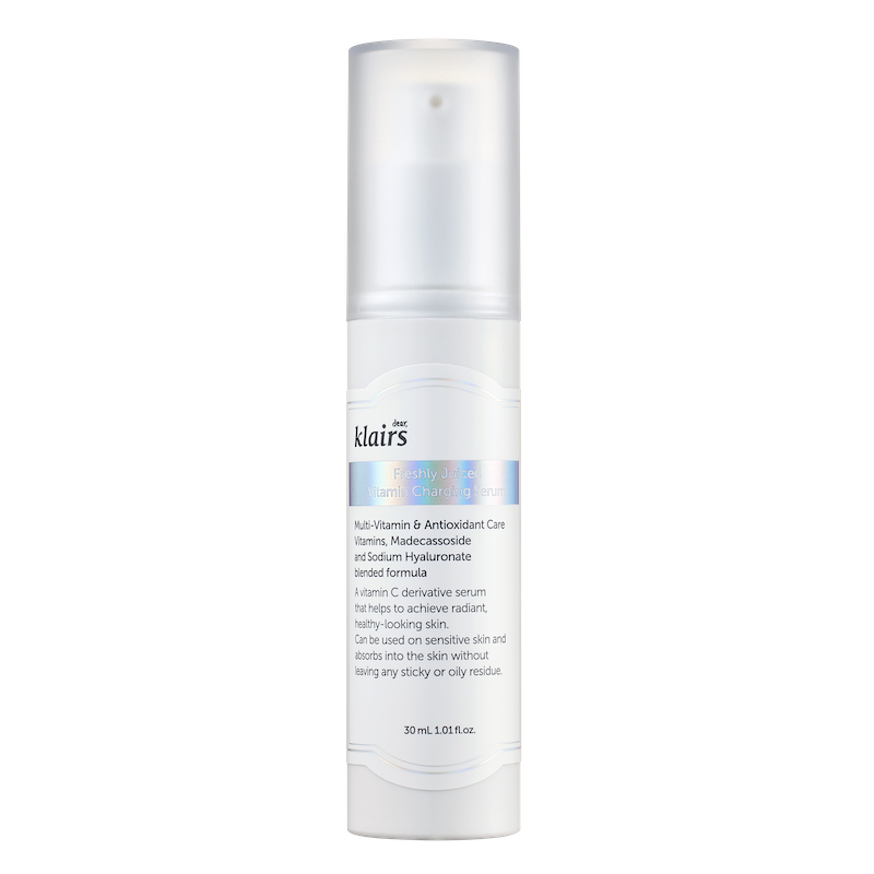 klairs-serum-hudpleie