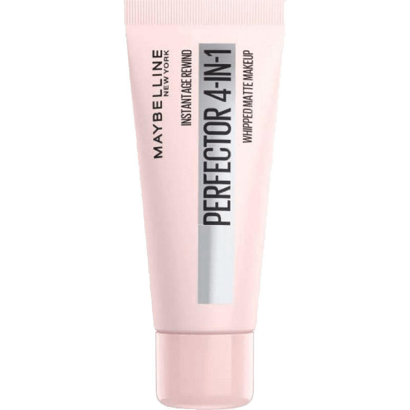 Instant Perfector 4-in-1 Matte Makeup - Maybelline