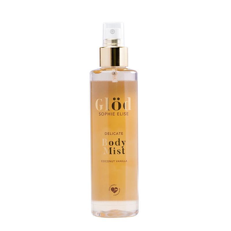 Body Mist Coco Vanilla 200ml