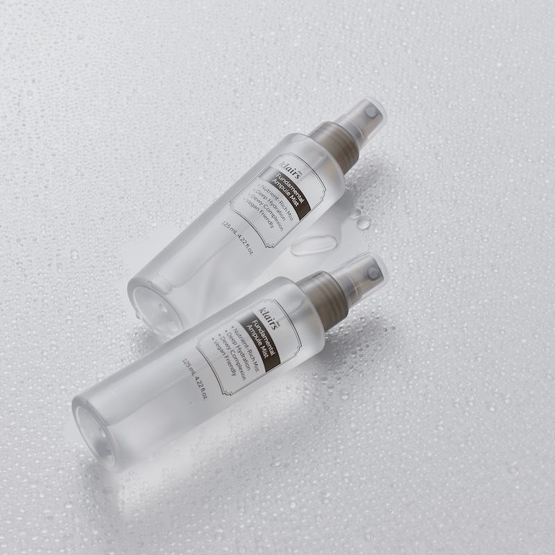 Fundamental Ampoule Mist