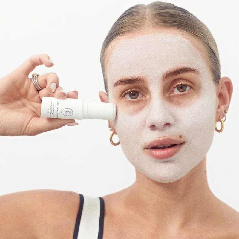 Kaolin Mask Stick